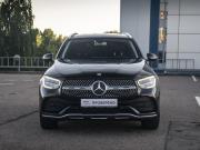 Mercedes-Benz GLC I (X253) Рестайлинг Москва  - изображение 22
