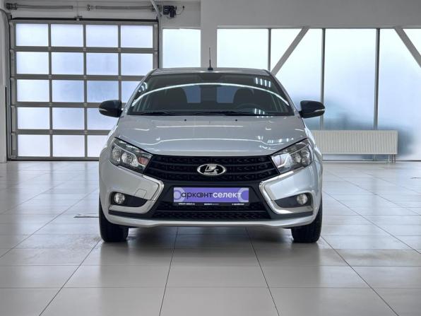 Lada (ВАЗ) Vesta I с пробегом 2017 года, цена 950 000 рублей, 53500 км, седан, Автокод Объявления
