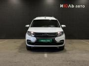 Lada (ВАЗ) Largus I Рестайлинг Челябинск  - изображение 17