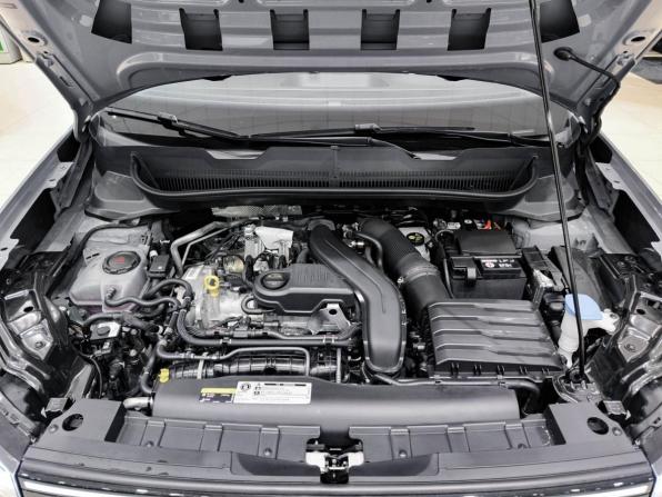 Volkswagen Tharu XR с пробегом 2026 года, цена 3 150 000 рублей, 10 км, внедорожник, Автокод Объявления