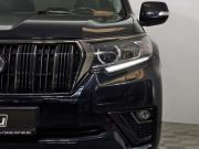 Toyota Land Cruiser Prado 150 Series Рестайлинг 3 Санкт-Петербург  - изображение 40
