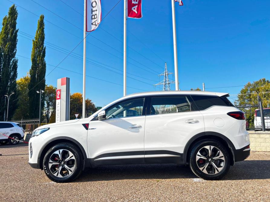 Chery Tiggo 7 Pro Max I Стерлитамак  - изображение 7