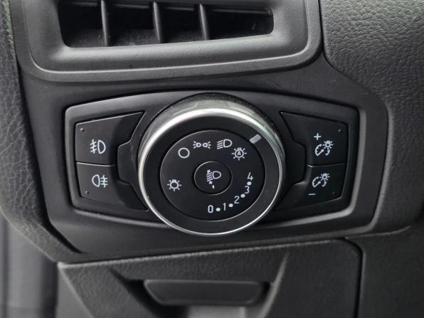 Ford Focus III Рестайлинг с пробегом 2019 года, цена 1 080 000 рублей, 195497 км, универсал, Автокод Объявления