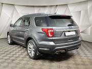 Ford Explorer V Рестайлинг 2 Москва  - изображение 24