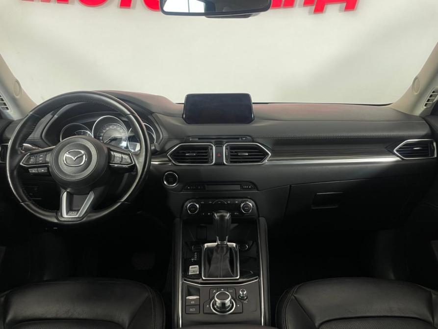 Mazda CX-5 II Воронеж  - изображение 12