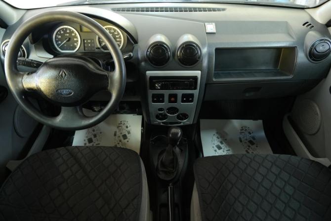 Renault Logan I с пробегом 2006 года, цена 199 000 рублей, 307000 км, седан, Автокод Объявления