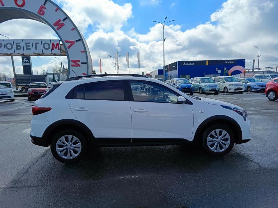Kia Rio IV Рестайлинг Тюмень  - изображение 8