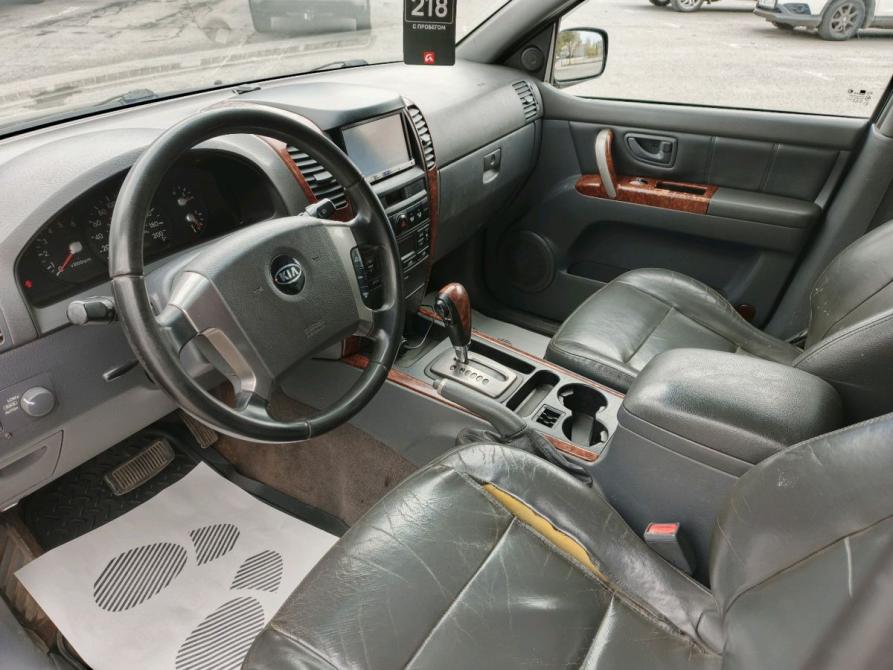 Kia Sorento I Санкт-Петербург  - изображение 11