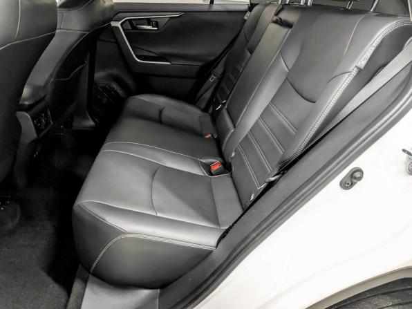 Toyota RAV4 V (XA50) с пробегом 2022 года, цена 3 890 000 рублей, 39291 км, внедорожник, Автокод Объявления