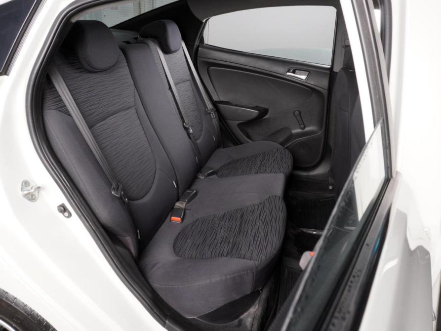 Hyundai Solaris I Рестайлинг Минеральные Воды  - изображение 7