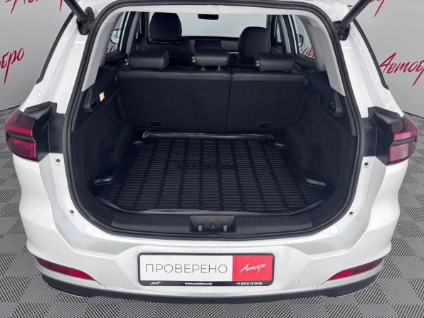 Chery Tiggo 7 Pro I с пробегом 2021 года, цена 1 615 000 рублей, 106077 км, внедорожник, Автокод Объявления