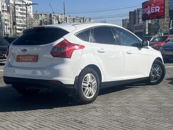 Ford Focus III с пробегом 2011 года, цена 575 000 рублей, 265000 км, хэтчбек, Автокод Объявления