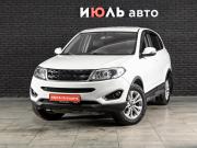 Chery Tiggo 5 I Екатеринбург  - изображение 20