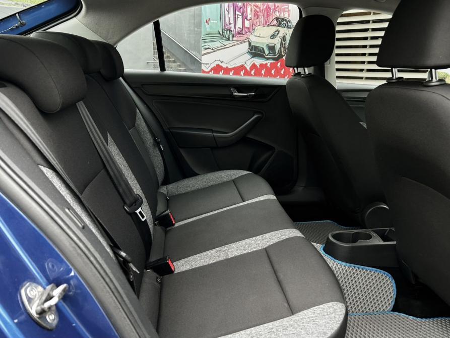 Skoda Rapid II Казань  - изображение 7