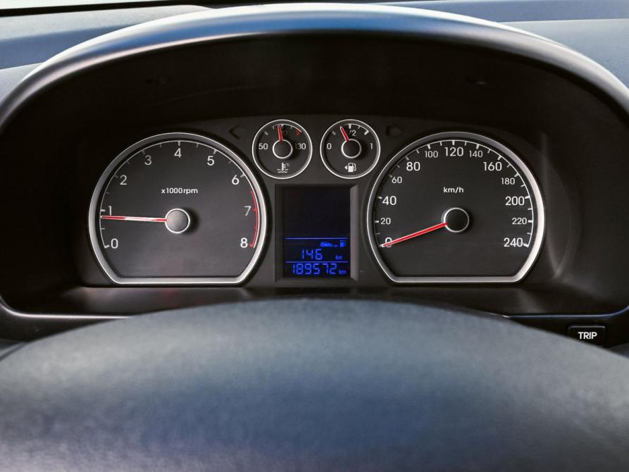 Hyundai i30 I Рестайлинг Екатеринбург  - изображение 9