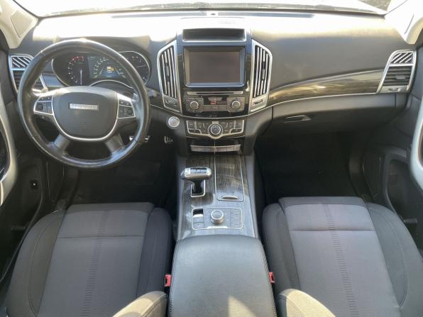 Haval H9 I Рестайлинг с пробегом 2020 года, цена 2 349 000 рублей, 134500 км, внедорожник, Автокод Объявления