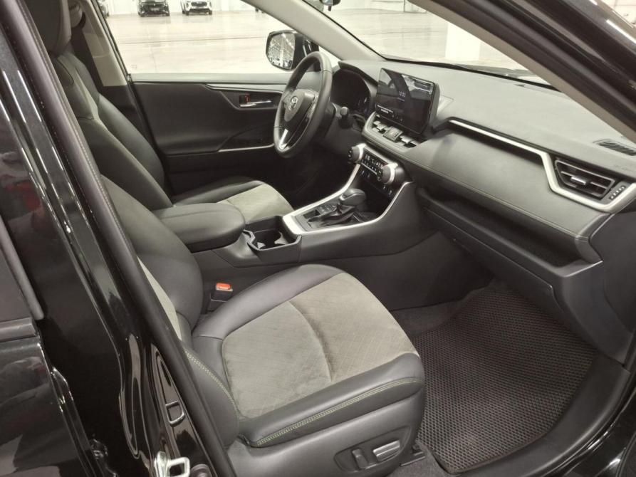 Toyota RAV4 V (XA50) Казань  - изображение 13