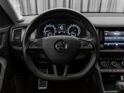Skoda Kodiaq I Москва  - изображение 33