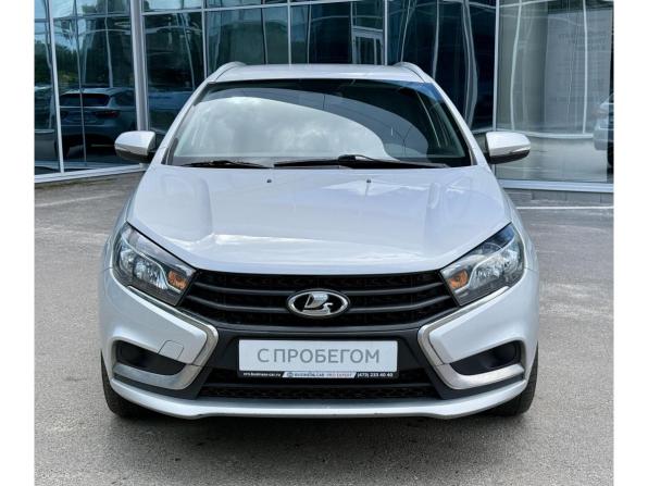 Lada (ВАЗ) Vesta I с пробегом 2019 года, цена 988 000 рублей, 113701 км, универсал, Автокод Объявления