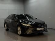 Toyota Camry VIII (XV70) Красноярск  - изображение 26