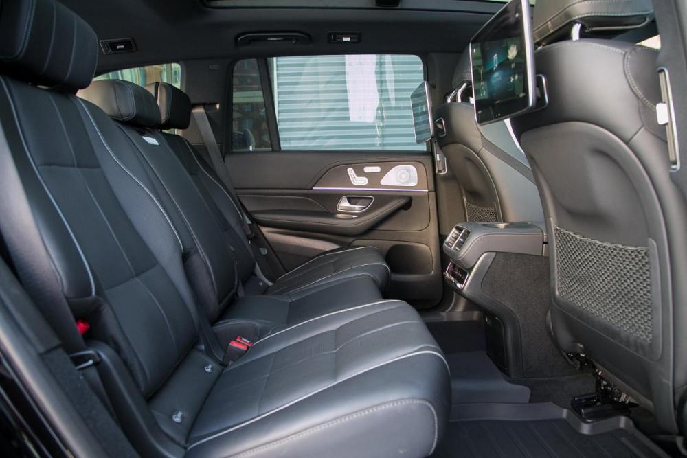 Mercedes-Benz GLS II (X167) Иркутск  - изображение 28