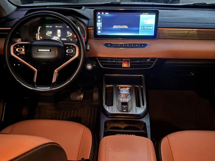 Haval Jolion I Волгоград  - изображение 8