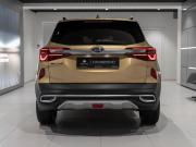 Kia Seltos I Москва  - изображение 30