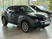 Nissan Juke I Новосибирск  - изображение 41