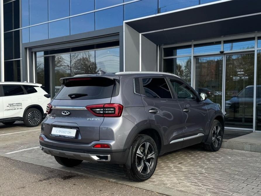 Chery Tiggo 4 Pro I Стерлитамак  - изображение 4