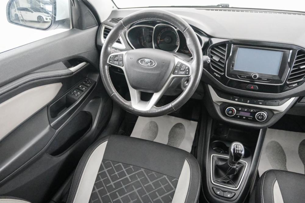 Lada (ВАЗ) Vesta I Красноярск  - изображение 10