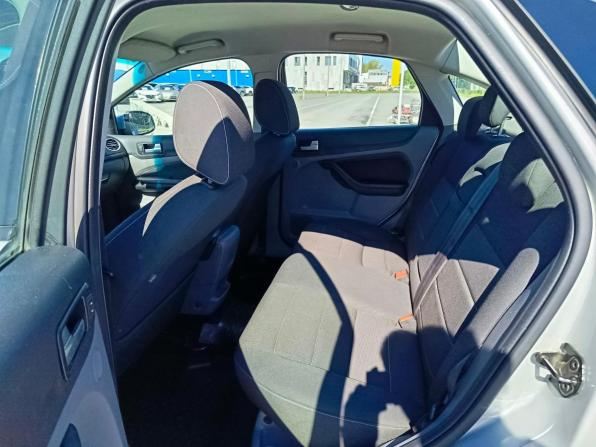 Ford Focus II Рестайлинг с пробегом 2010 года, цена 569 995 рублей, 222026 км, седан, Автокод Объявления