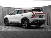 Geely Atlas II Москва  - изображение 31