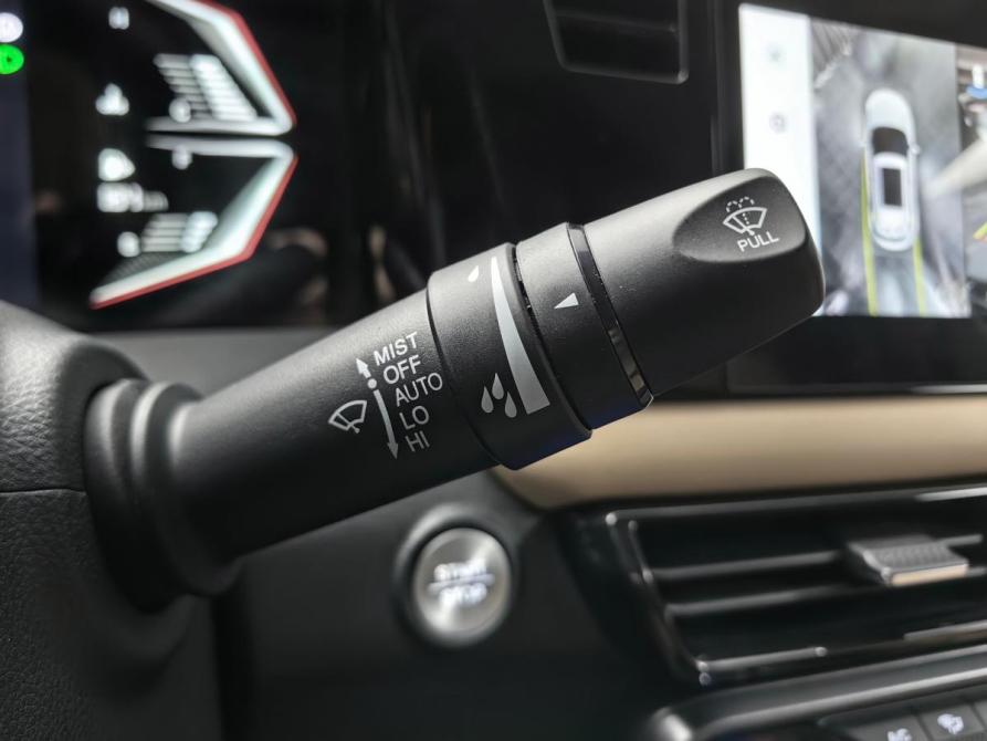 GAC GS3 Москва  - изображение 15