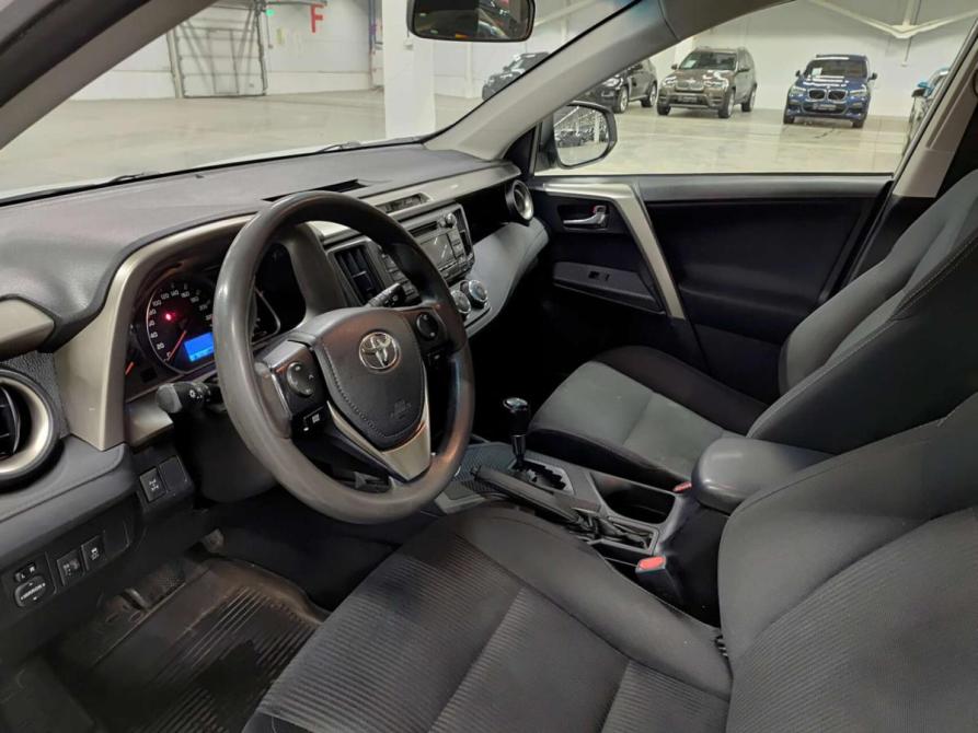 Toyota RAV4 IV (XA40) Казань  - изображение 20
