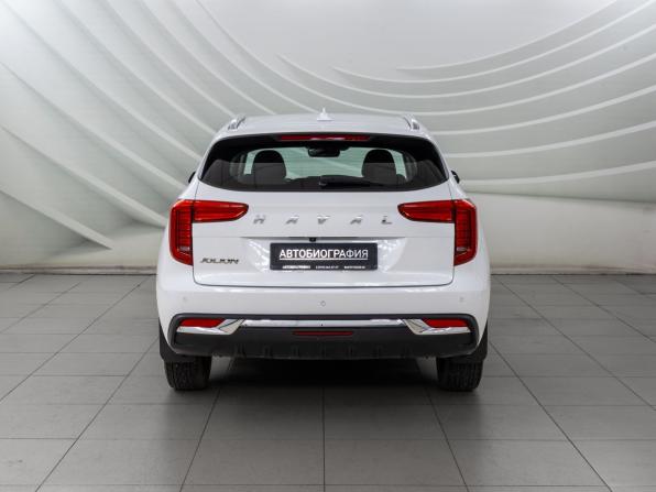 Haval Jolion I с пробегом 2023 года, цена 1 588 000 рублей, 76517 км, внедорожник, Автокод Объявления