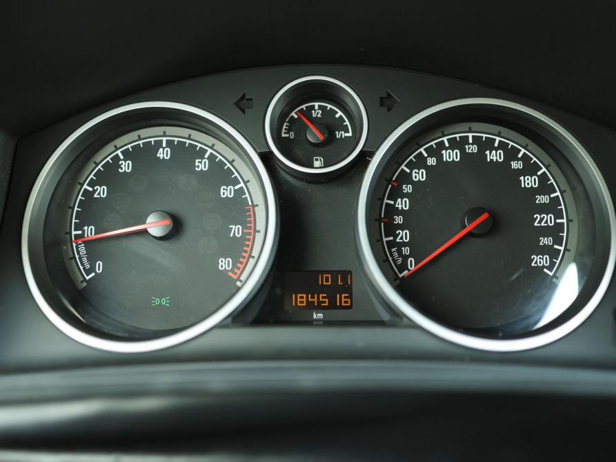 Opel Zafira B Рестайлинг Ижевск  - изображение 17