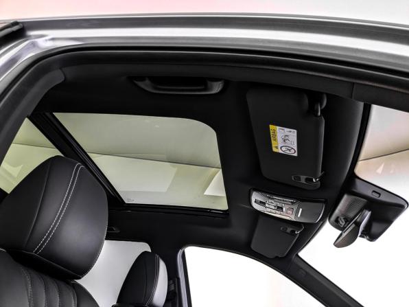GAC GS8 II с пробегом 2024 года, цена 3 590 000 рублей, 35482 км, внедорожник, Автокод Объявления