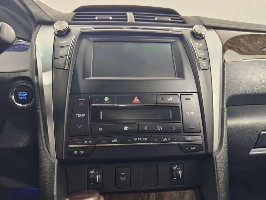 Toyota Camry VII (XV50) Рестайлинг Санкт-Петербург  - изображение 13