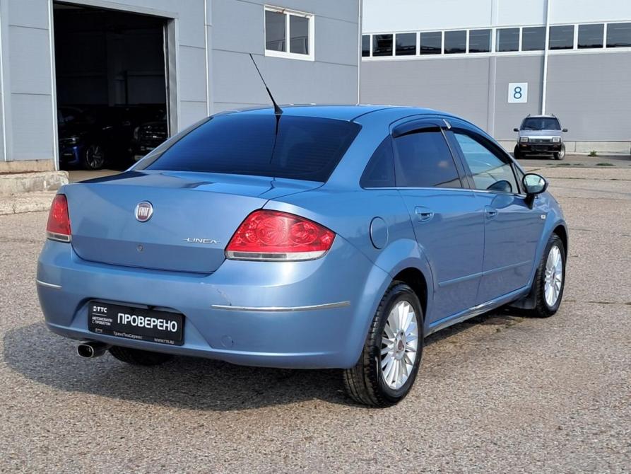 Fiat Linea Набережные Челны  - изображение 6