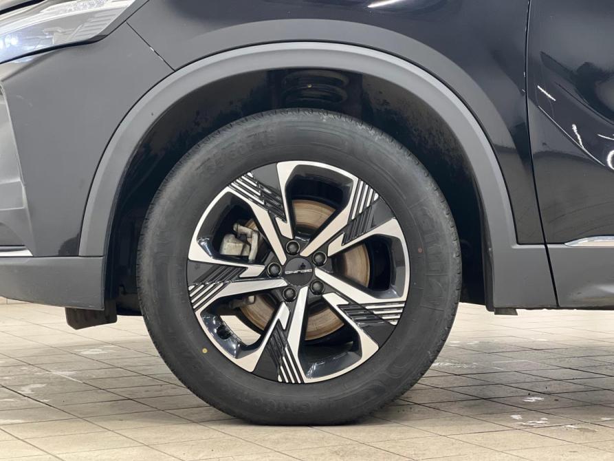 BAIC X7 I Кемерово  - изображение 6