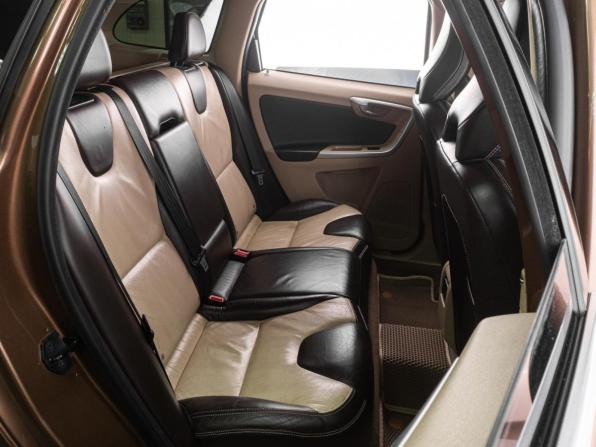 Volvo XC60 I с пробегом 2011 года, цена 1 229 000 рублей, 252607 км, внедорожник, Автокод Объявления