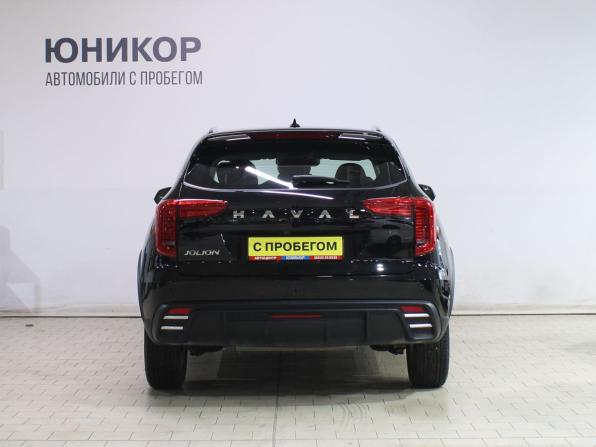 Haval Jolion I Рестайлинг с пробегом 2025 года, цена 2 199 000 рублей, 4850 км, внедорожник, Автокод Объявления