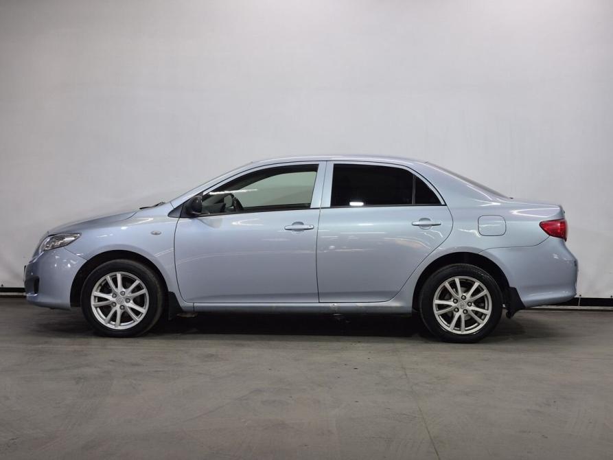 Toyota Corolla X (E140 E150) Ярославль  - изображение 8