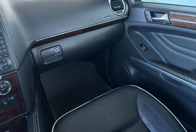 Mercedes-Benz M-Класс III (W166) с пробегом 2011 года, цена 1 345 000 рублей, 226880 км, внедорожник, Автокод Объявления