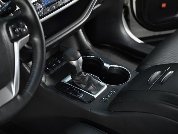 Toyota Highlander III (XU50) с пробегом 2015 года, цена 2 599 000 рублей, 112000 км, внедорожник, Автокод Объявления