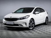 Kia Cerato III Рестайлинг (Classic) Москва  - изображение 18