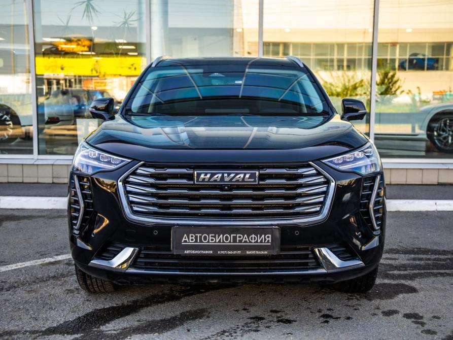Haval Jolion I Волгоград  - изображение 2