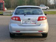 Chevrolet Lacetti I Пермь  - изображение 11