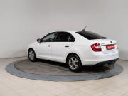 Skoda Rapid I Екатеринбург  - изображение 20