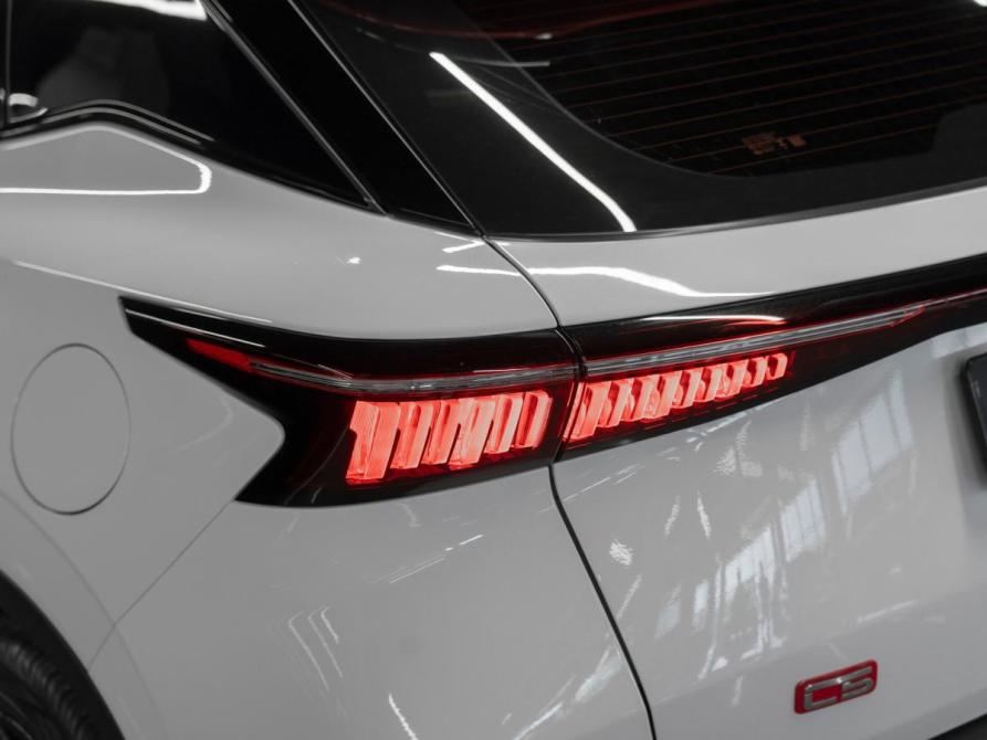 Omoda C5 I Москва  - изображение 28